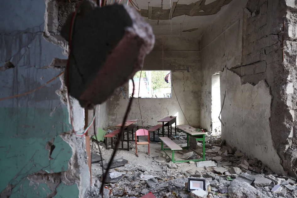 The United States is still expected to present its findings from an investigation into a strike at a girls’ school in Iran on the first day of the war that killed more than 175 children and teachers, according to Iranian officials.