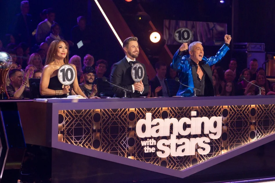 What to Know About Season 35 of 'Dancing With the Stars' So Far: Cast, Premiere Date and More