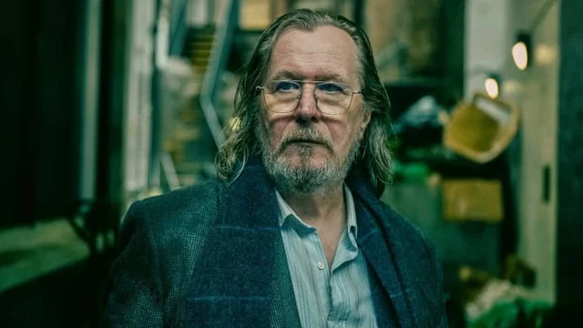 r/television - Gary Oldman Confirms 'Slow Horses' Season 6 is Now Filming, Season 5 Releases Later This Year on Apple TV+