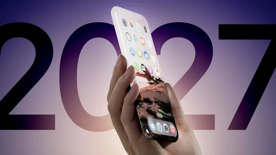 iPhone 20 rumors are taking shape: 10 features Apple could introduce in 2027