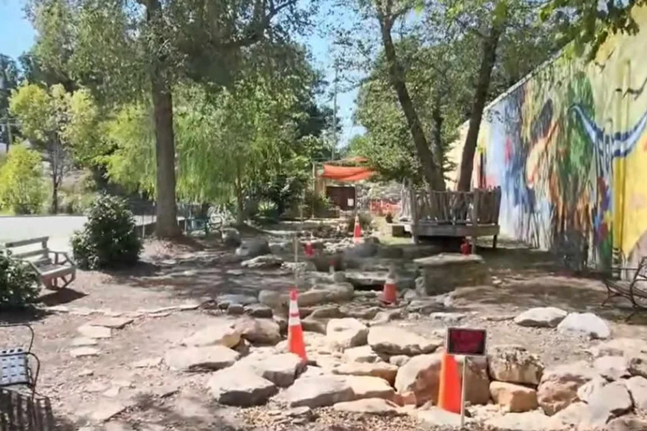 Possible brain-eating amoeba linked to Durham water feature