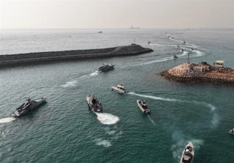 Iran Seizes $1M+ Advanced US Navy Underwater Drone in Hormuz, Developer Confirms Loss