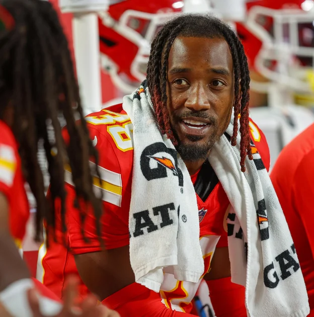 L’Jarius Sneed on playing in the slot: ‘I miss it… I fell in love with it’
