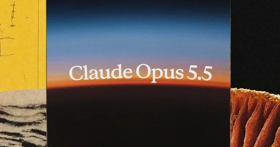 Anthropic Launches Claude Opus 5.5 With 40% Cost Cut and Top Safety Scores