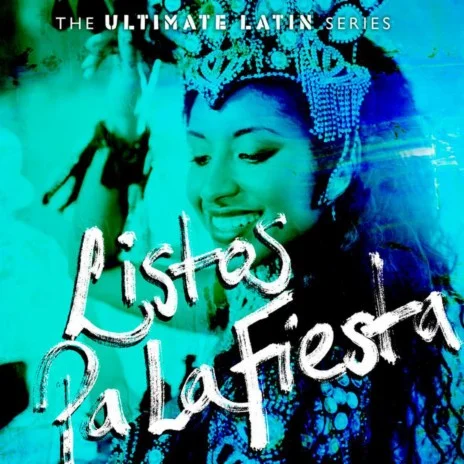 Latino Shake