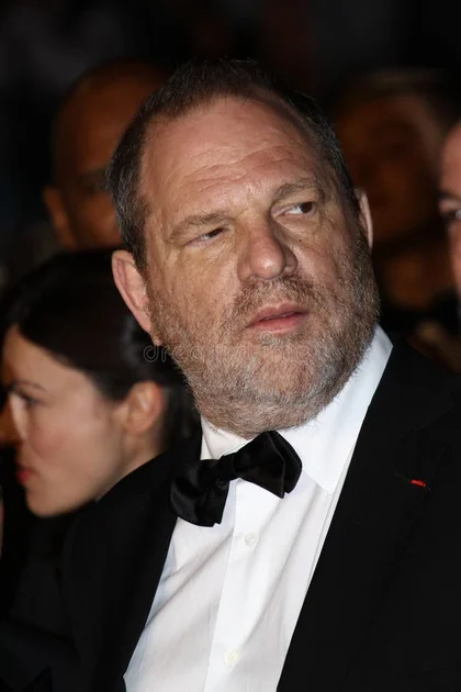 CANNES, FRANCE - MAY 19: Harvey Weinstein walk the carpet for 'Antiviral' during the 65th Cannes Festival at Palais des Festivals on May 19, 2012 in Cannes, France. Harvey weinstein stock images, royalty-free photos and pictures