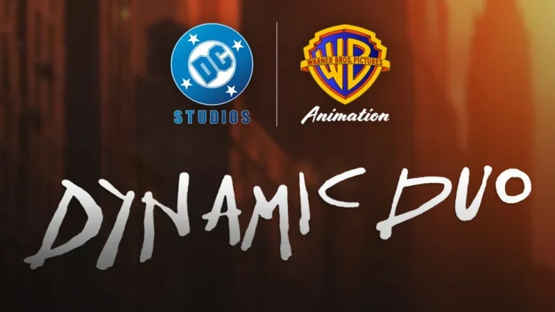 'Dynamic Duo' & Untitled 'Gremlins' Head To Fall 2028 Amid WB Release Date Changes