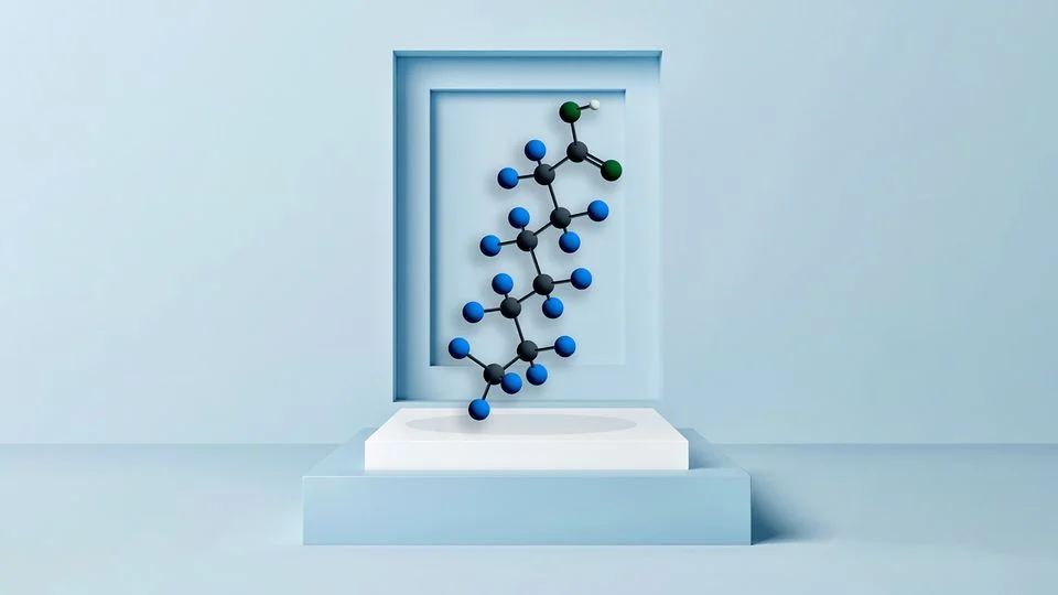 The Emerging Crisis of “Forever” Chemicals content piece image