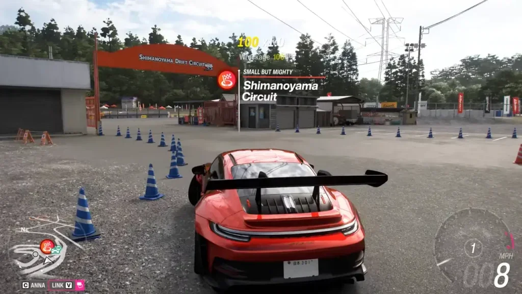 Forza Horizon 6 Shimanoyama Treasure Hunt: Where to Find the Chest West of Tokyo