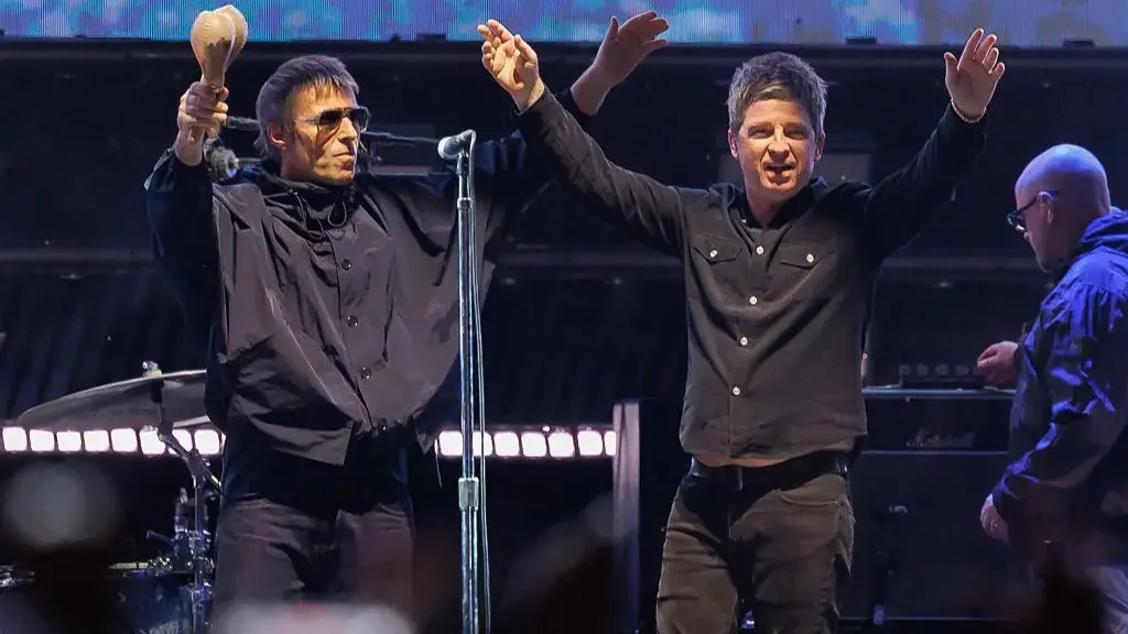 Oasis 2027 Knebworth gigs come with nightmare warning due to key 2025 tour difference