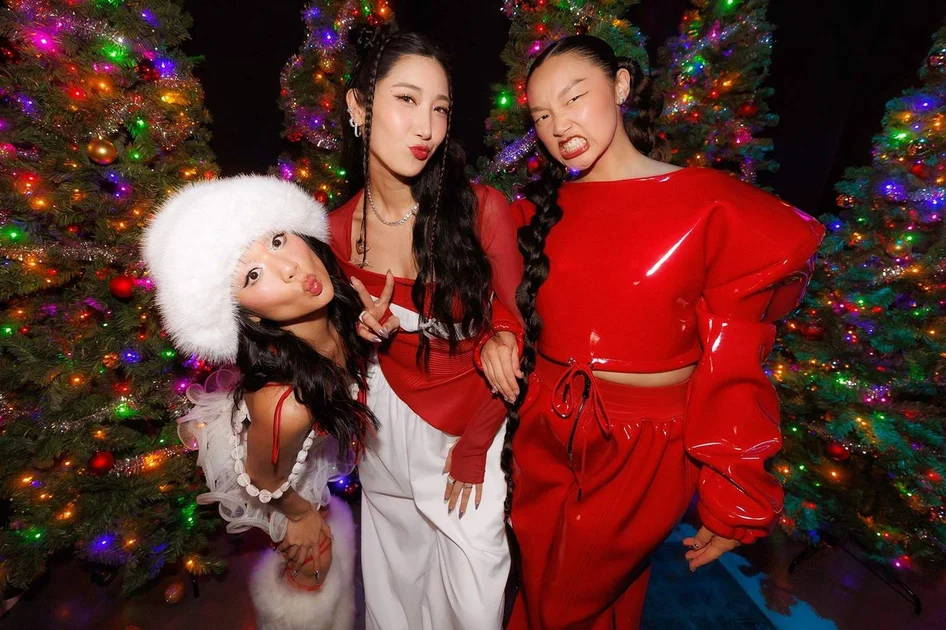 Jingle Ball has revealed its 2026 touring lineup