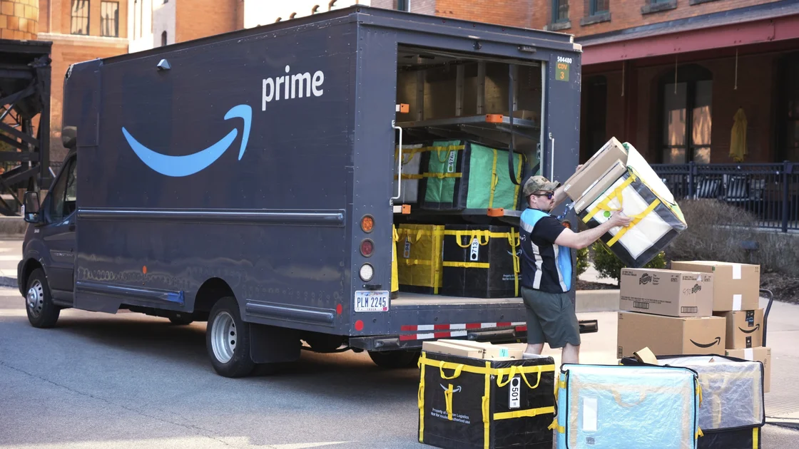 7 On Your Side shares how to claim your part of the $2.5 billion Amazon Prime settlement
