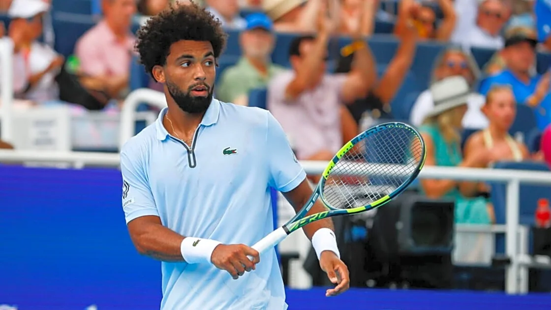 Arthur Fils Forced Into Tokyo Open Qualifiers After Team’s Costly Mistake