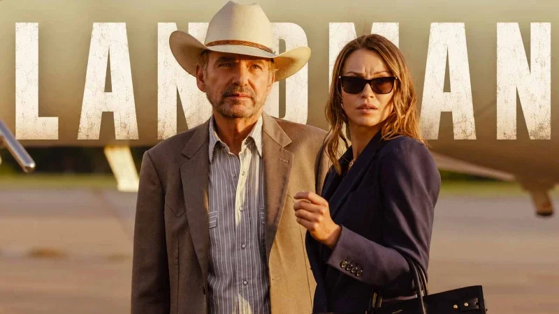 Landman: Season 3 Production Finally Underway