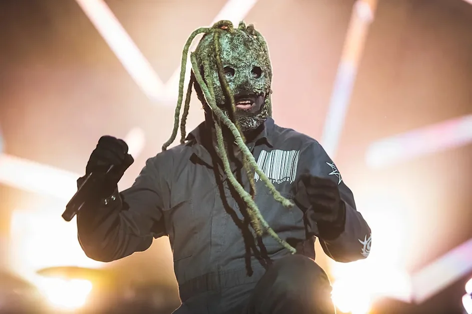 Slipknot Plan (Sic)est Stadium Tour for Summer 2027