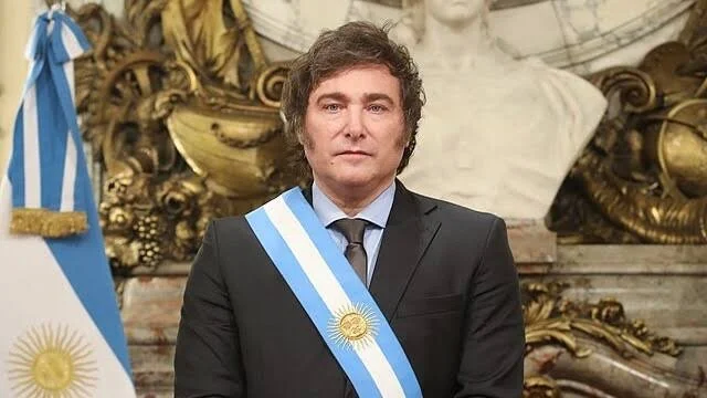 Javier Milei Issues Two-Week Ultimatum to UK Over Falkland Islands Oil Drilling
