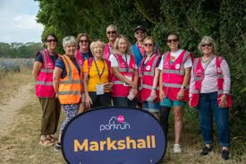 Markshall Parkrun cancelled after almost 10,000 participants since 2021