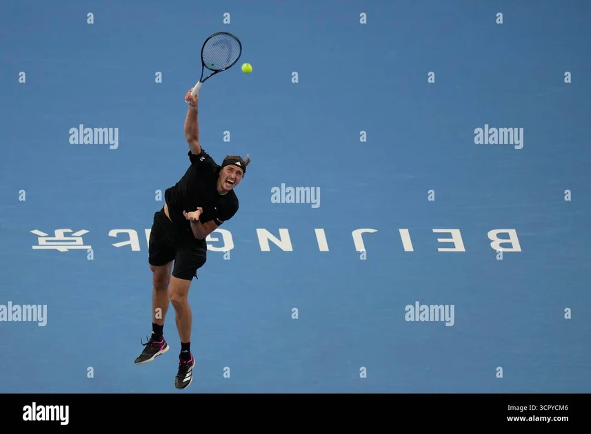 Alexander Zverev Defends Best-of-Five Format in Grand Slam Tennis