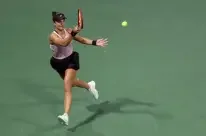 Iga Swiatek Faces Donna Vekic in WTA Beijing Third Round Match