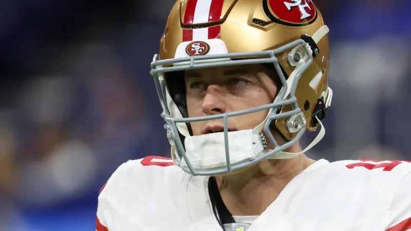 Ex-Patriots QB Mac Jones Floated as Trade Option to Save 0-4 Season for Buccaneers | NESN