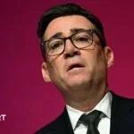 Manchester City charges: Premier League clubs fear political interference in appeal after Andy Burnham comments