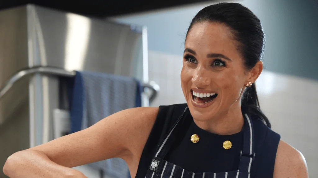 Meghan Markle’s London outing with Malala Yousafzai sparks renewed discussion about her security arrangements