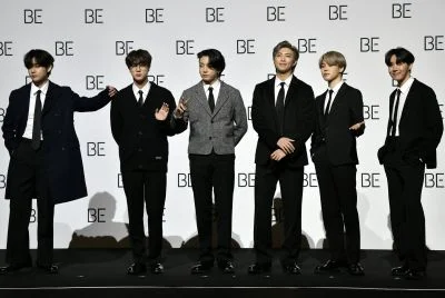 BTS