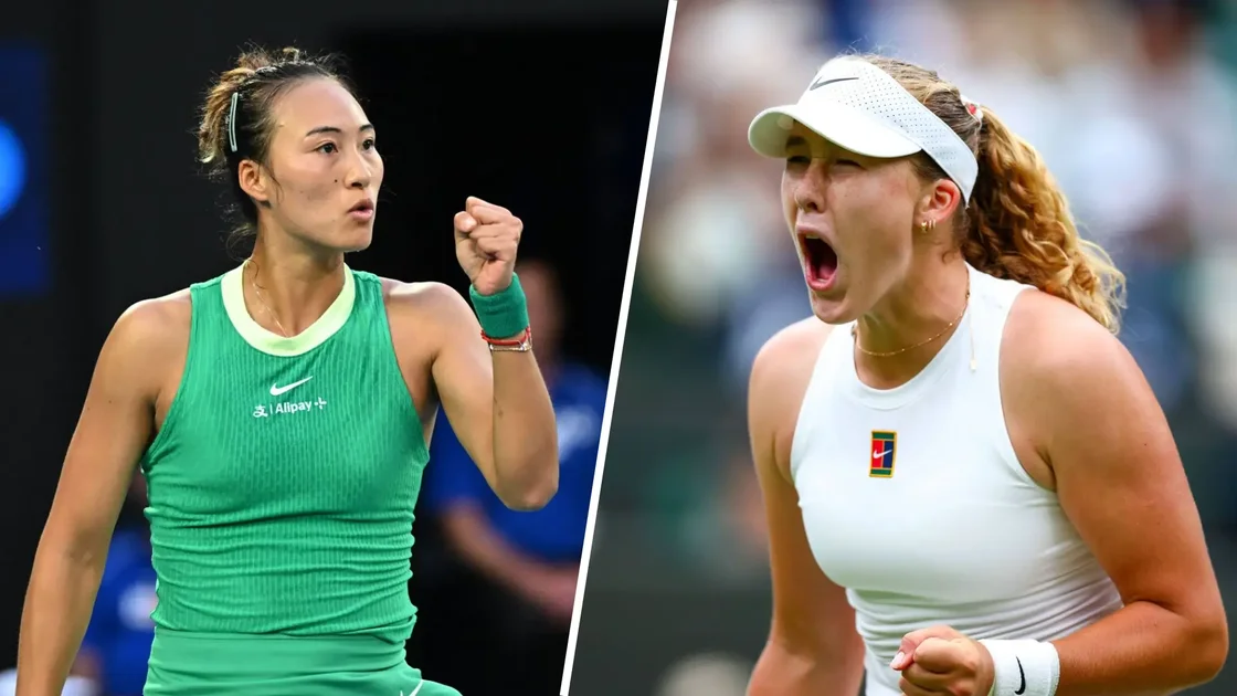 Preview WTA China Open Final | Zheng Qinwen bids to make history as Mirra Andreeva chases third WTA 1000 title