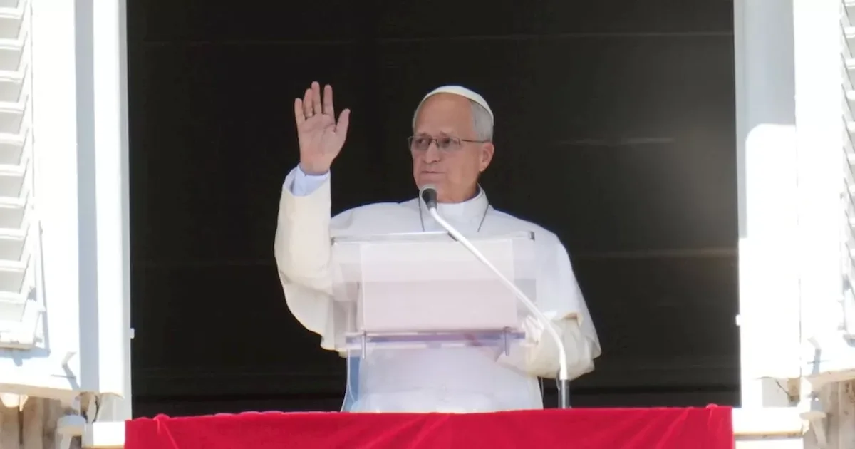 Pope Leo XIV will undergo surgery to remove a nodule on his lung