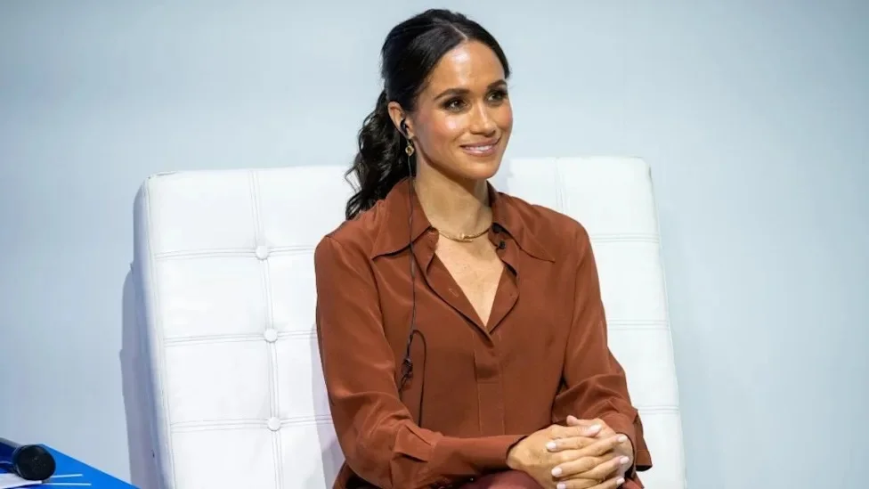 Meghan Markle Reportedly Chooses Surprising Spot for First UK Outing