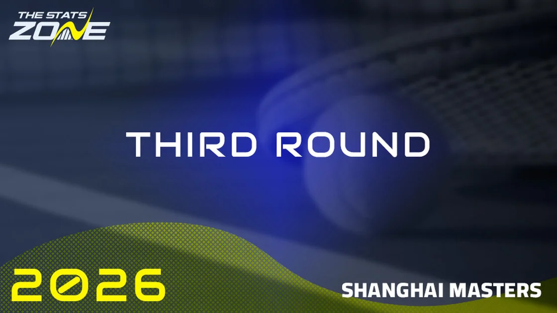 Learner Tien vs Casper Ruud Preview & Prediction | 2026 Shanghai Masters | Third Round