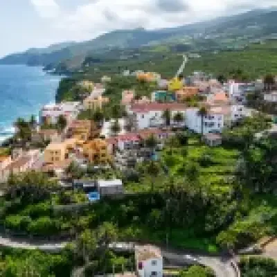 Jet2 cancels all flights and holidays to La Palma six months after launch