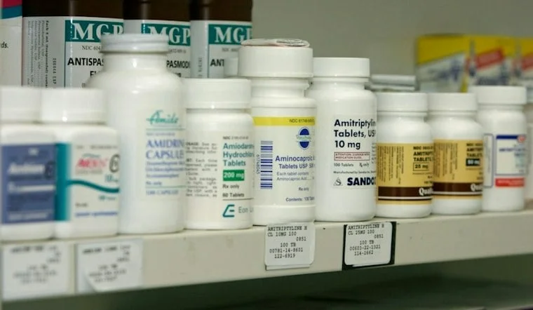 Amazon Recalls 112,932 Bottles of Acetaminophen Over Discolored Caplets