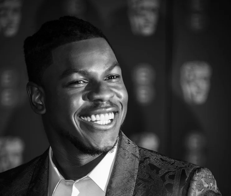 John Boyega Reveals Secret Marriage and Baby Boy on the Way After Nearly Two Years of Keeping His Family Private