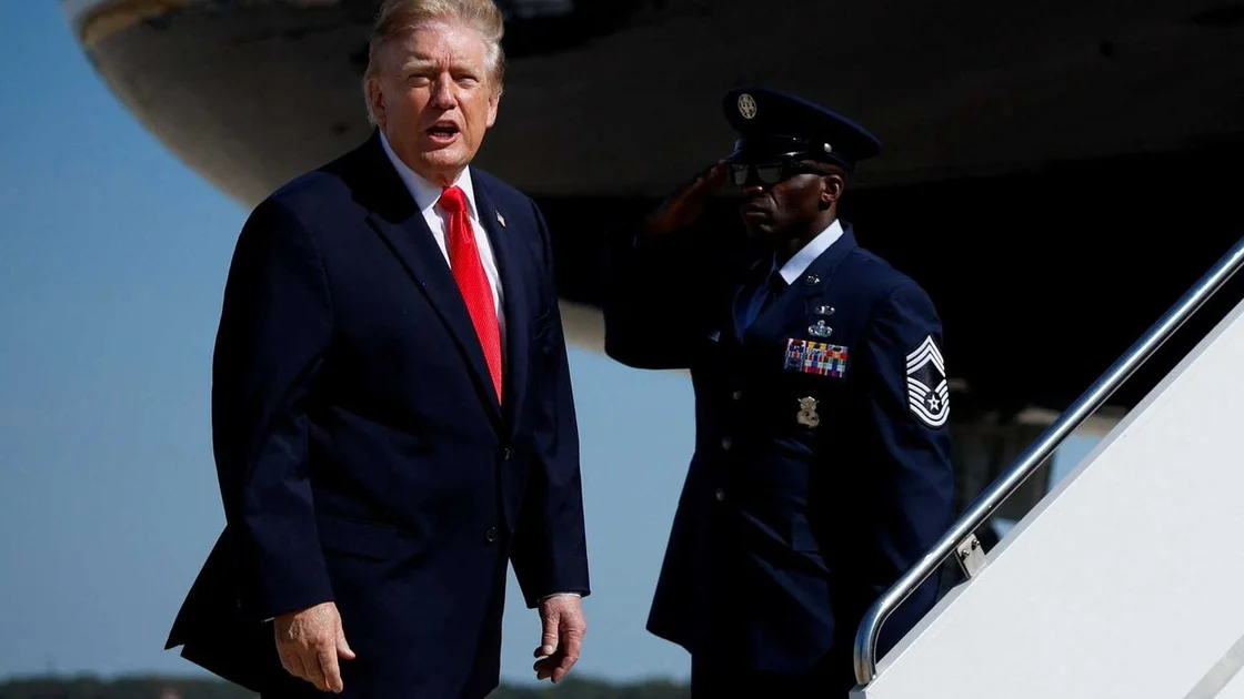 Trump dodges another BBC deposition at the last minute over 'national importance' issue