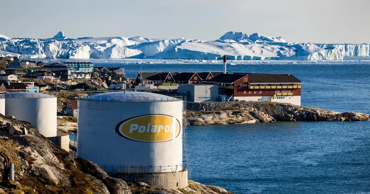 Trump Announces Massive Oil, Gas & Mineral Exploration in Greenland (2026)