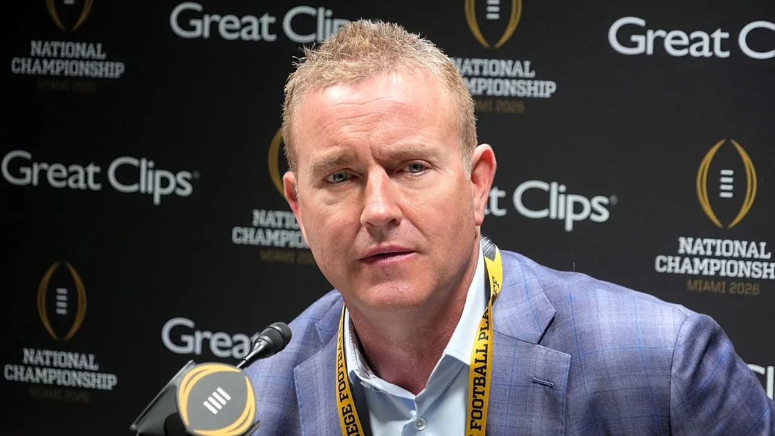 Kirk Herbstreit Calls College Football Powerhouse an 'Embarrassment' For Their Schedule, Urges to Learn From Alabama & UGA