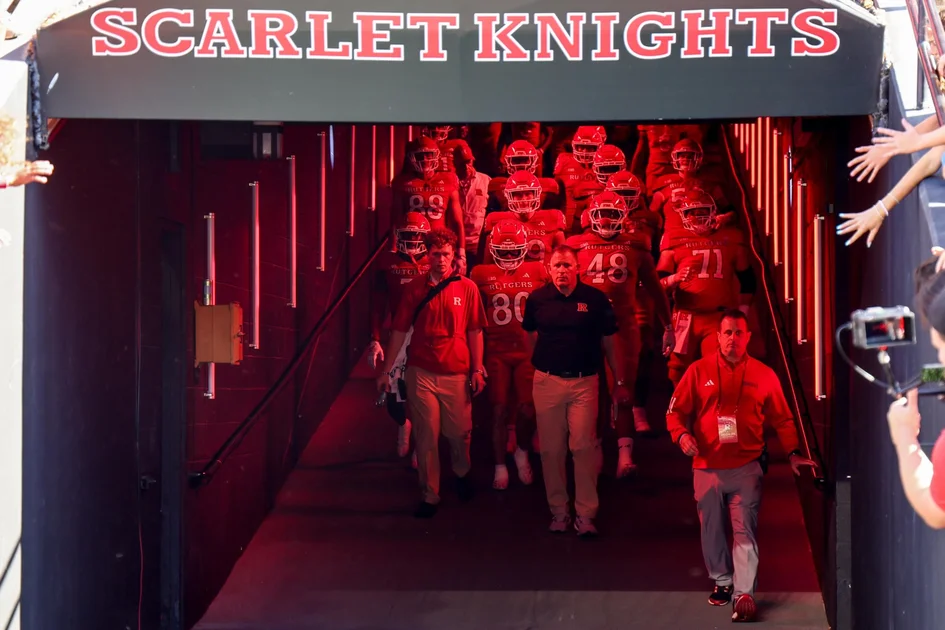 Rutgers Football Game-By-Game Predictions With Scores