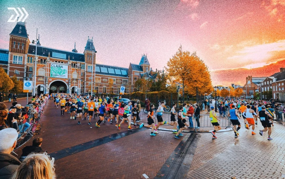 Your Ultimate Guide To the 2026 Amsterdam Marathon 3