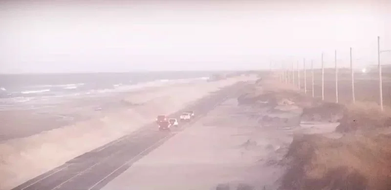 Mandatory evacuation ordered for Hatteras Island visitors ahead of nor’easter; N.C. 12 closures expected | Island Free Press
