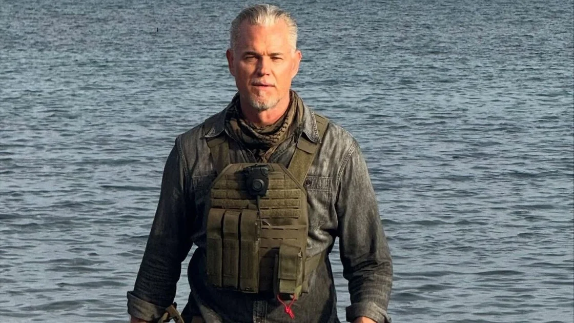 Eric Dane Reveals Financial Reasons Behind His Grey’s Anatomy Exit In Posthumous Memoir