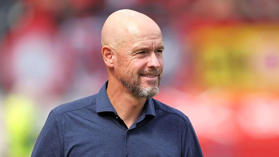 Erik ten Hag rips into Man Utd board over broken Scott McTominay transfer promise