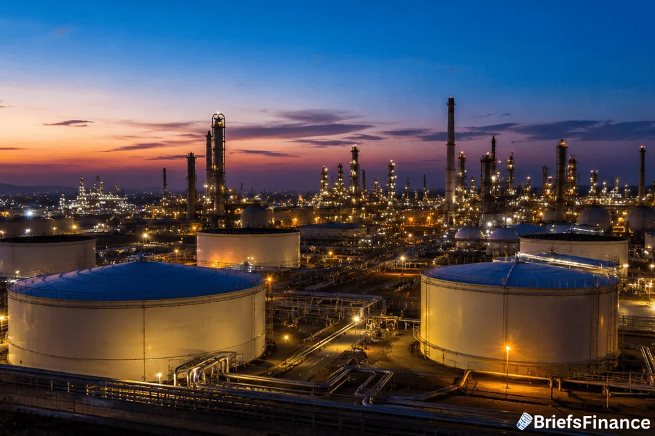 CFTC's Selig Confirms Oil Probe as 6 Million Barrels Traded in Two Minutes