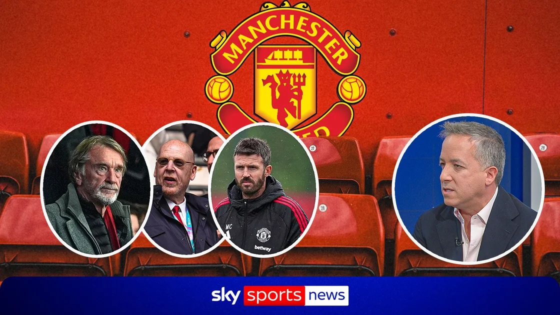 Man Utd's 21-Year Decline: Glazers, Ratcliffe, & The Full Crisis Explained (2026)