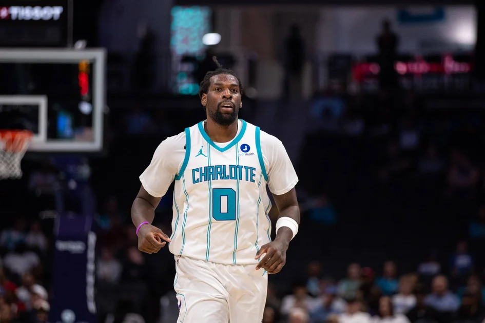 Pelle Larsson Probable for Heat vs. Hornets Despite Finger Sprain