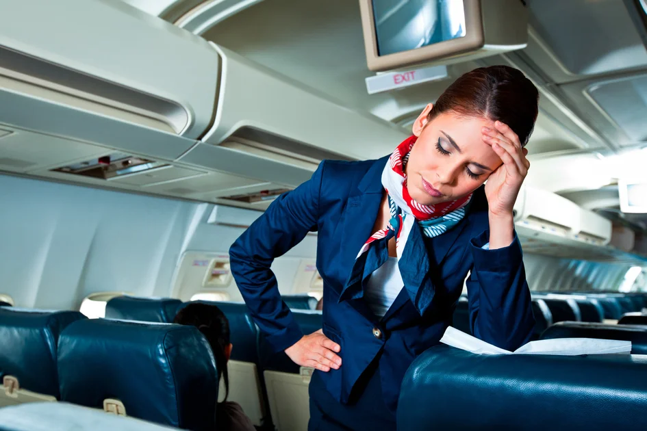 Unruly Passenger Incidents Surge: United Hijack Threat, Delta Disturbance Highlight Growing Airline Security Concerns