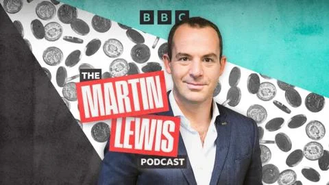 The Martin Lewis Podcast
