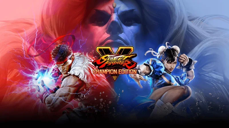 Street Fighter V Online Services Taken Offline Over PHP Security Issue