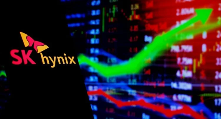 SK Hynix Stock Surges on Rumored $12B Special Dividend Ahead of Q3 Earnings