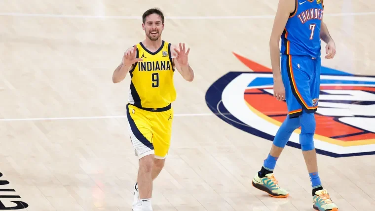 Why T.J. McConnell isn't playing for Pacers even with Tyrese Haliburton injury news image